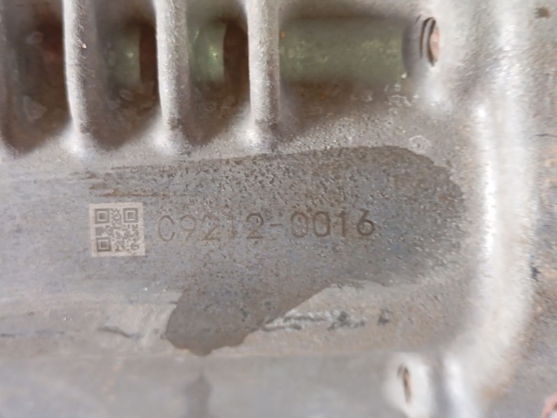 Recambio de diferencial trasero para lexus nx (_z1_) 300h awd (ayz15) referencia OEM IAM   