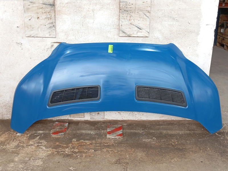 Recambio de capot para ford transit v363 furgoneta (fcd, fdd) 2.0 ecoblue referencia OEM IAM   