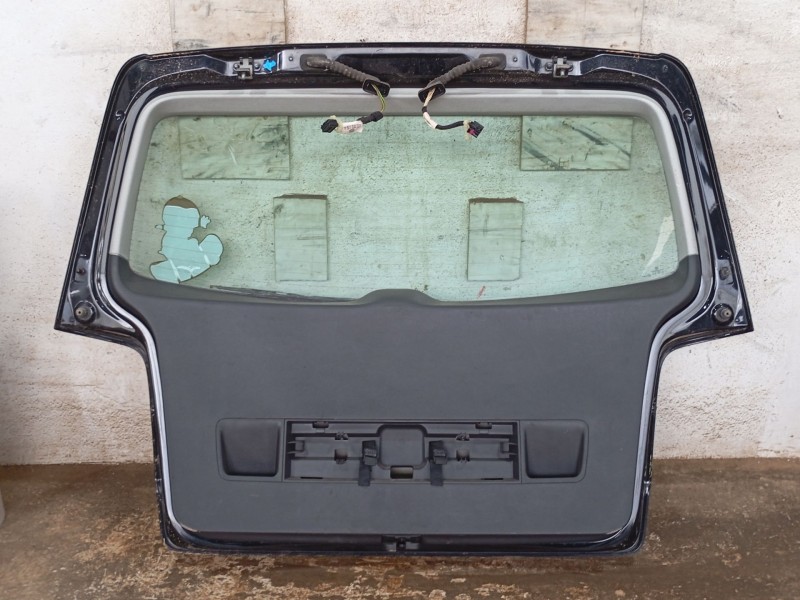Recambio de porton trasero para volkswagen touran (1t1, 1t2) 1.9 tdi referencia OEM IAM 1T0827025L  