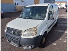 FIAT DOBLO FURGONETA/MONOVOLUMEN (223_)