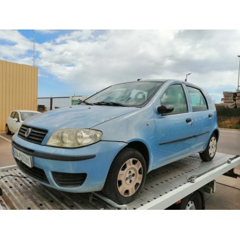 FIAT PUNTO (188_)