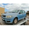 fiat punto (188_) del año 2003