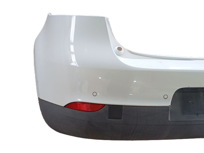 Recambio de paragolpes trasero para renault megane iii hatchback (bz0/1_, b3_) 1.2 tce (bz2b, bz11) referencia OEM IAM 850220056