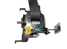 Recambio de cinturon seguridad trasero derecho para hyundai i30 (pde, pd, pden) 1.0 t-gdi referencia OEM IAM 89820G4000TRY  