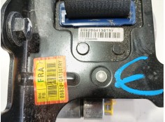 Recambio de cinturon seguridad trasero derecho para hyundai i30 (pde, pd, pden) 1.0 t-gdi referencia OEM IAM 89820G4000TRY   2