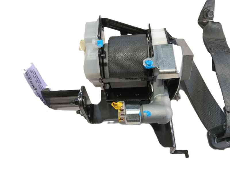 Recambio de cinturon seguridad trasero derecho para hyundai i30 (pde, pd, pden) 1.0 t-gdi referencia OEM IAM 89820G4000TRY  