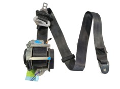 Recambio de cinturon seguridad delantero derecho para citroën jumpy ii furgoneta 1.6 hdi 90 16v referencia OEM IAM 8975C8  