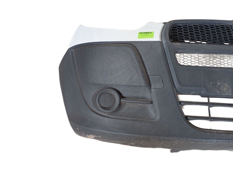 Recambio de paragolpes delantero para fiat doblo autobús (263_) 1.3 d multijet (263axc1a) referencia OEM IAM   