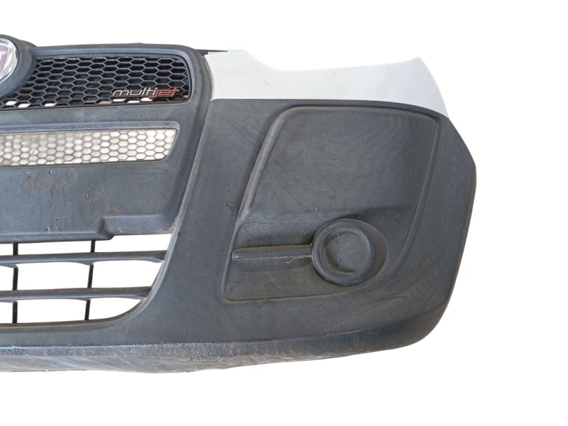 Recambio de paragolpes delantero para fiat doblo autobús (263_) 1.3 d multijet (263axc1a) referencia OEM IAM   