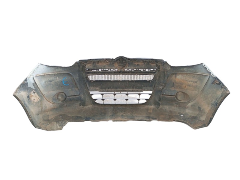 Recambio de paragolpes delantero para fiat doblo autobús (263_) 1.3 d multijet (263axc1a) referencia OEM IAM   
