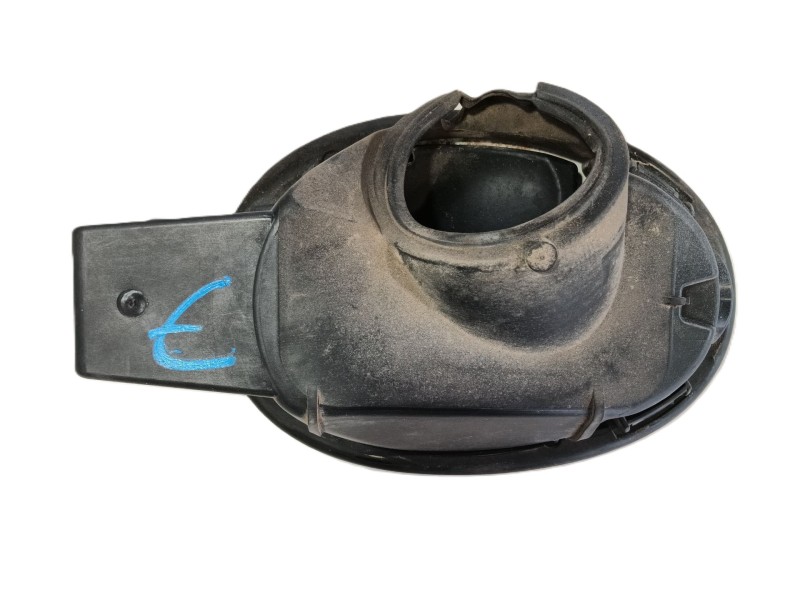 Recambio de tapa exterior combustible para citroën jumpy ii furgoneta 1.6 hdi 90 16v referencia OEM IAM   