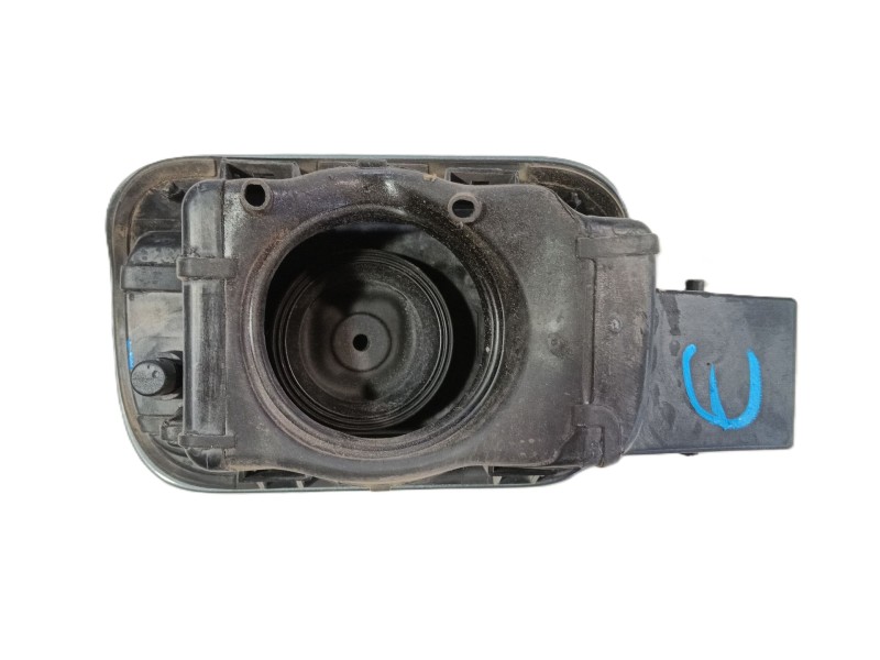 Recambio de tapa exterior combustible para citroën c5 iii (rd_) 1.6 hdi 110 referencia OEM IAM   