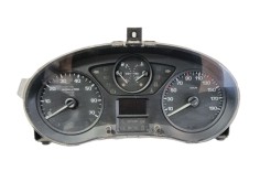 Recambio de cuadro instrumentos para citroën jumpy ii furgoneta 1.6 hdi 90 16v referencia OEM IAM    2