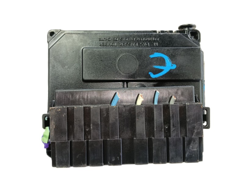 Recambio de bsm para citroën jumpy ii furgoneta 1.6 hdi 90 16v referencia OEM IAM   