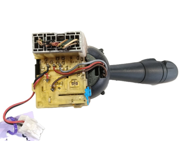 Recambio de mando intermitentes para renault captur i (j5_, h5_) 0.9 tce 90 referencia OEM IAM   