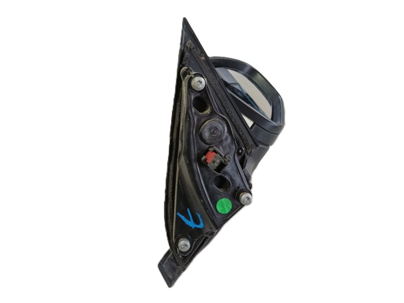 Recambio de retrovisor derecho para fiat tipo hatchback (356_, 357_) 1.4 (356hxa1b) referencia OEM IAM 735680264  