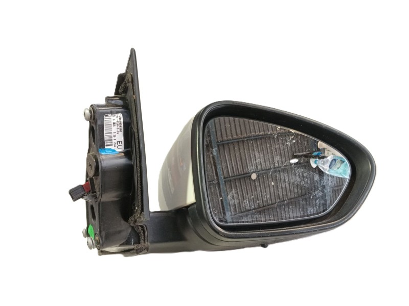 Recambio de retrovisor derecho para fiat tipo hatchback (356_, 357_) 1.4 (356hxa1b) referencia OEM IAM 735680264  