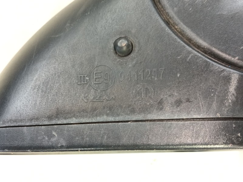 Recambio de retrovisor derecho para fiat tipo hatchback (356_, 357_) 1.4 (356hxa1b) referencia OEM IAM 735680264  