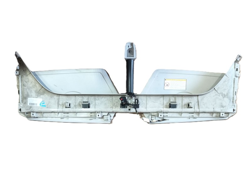 Recambio de parasol izquierdo para citroën c4 grand picasso i (ua_) 2.0 hdi 138 referencia OEM IAM 1610460580  