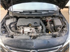 Recambio de caja cambios para opel astra k (b16) 1.6 cdti (68) referencia OEM IAM 95530574 / 55507252  