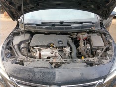 Recambio de despiece motor para opel astra k (b16) 1.6 cdti (68) referencia OEM IAM   