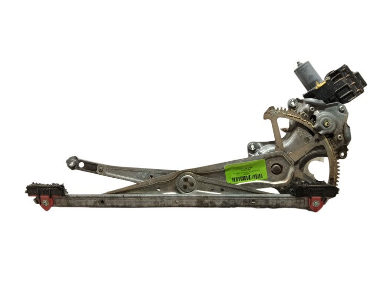 Recambio de elevalunas trasero derecho para lexus nx (_z1_) 300h awd (ayz15) referencia OEM IAM 6980178020  