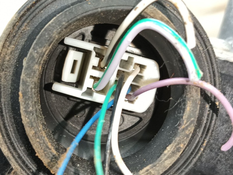 Recambio de elevalunas trasero derecho para lexus nx (_z1_) 300h awd (ayz15) referencia OEM IAM 6980178020  