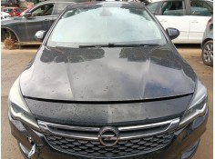 Recambio de capot delantero para opel astra k (b16) 1.6 cdti (68) referencia OEM IAM 39054067  