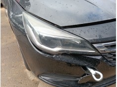 Recambio de faro derecho para opel astra k (b16) 1.6 cdti (68) referencia OEM IAM 39081893  