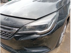 Recambio de faro izquierdo para opel astra k (b16) 1.6 cdti (68) referencia OEM IAM 39081892  