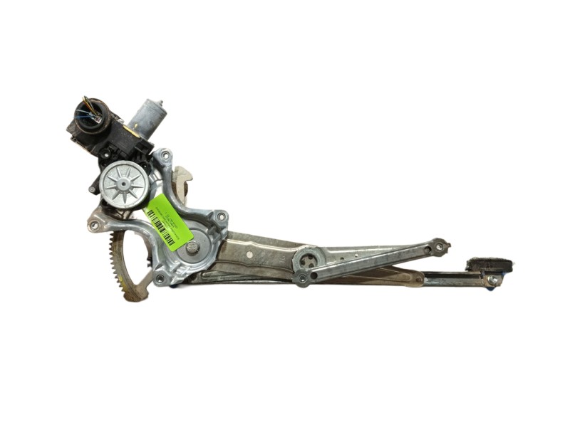 Recambio de elevalunas delantero derecho para lexus nx (_z1_) 300h awd (ayz15) referencia OEM IAM 6980178010  