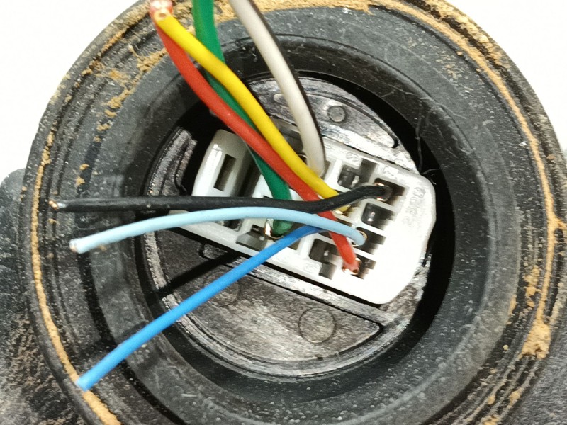 Recambio de elevalunas delantero derecho para lexus nx (_z1_) 300h awd (ayz15) referencia OEM IAM 6980178010  