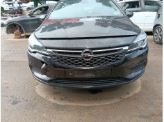 Recambio de paragolpes delantero para opel astra k (b16) 1.6 cdti (68) referencia OEM IAM 39052730  