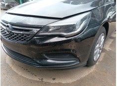 Recambio de paragolpes delantero para opel astra k (b16) 1.6 cdti (68) referencia OEM IAM 39052730   2