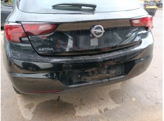 Recambio de paragolpes trasero para opel astra k (b16) 1.6 cdti (68) referencia OEM IAM 39161697  