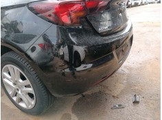 Recambio de paragolpes trasero para opel astra k (b16) 1.6 cdti (68) referencia OEM IAM 39161697   2