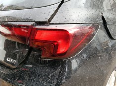 Recambio de piloto trasero derecho para opel astra k (b16) 1.6 cdti (68) referencia OEM IAM 39099015  