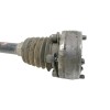 Recambio de transmision delantera izquierda para seat arosa (6h1) stella referencia OEM IAM 6N040727  