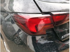 Recambio de piloto trasero izquierdo para opel astra k (b16) 1.6 cdti (68) referencia OEM IAM 39099014  