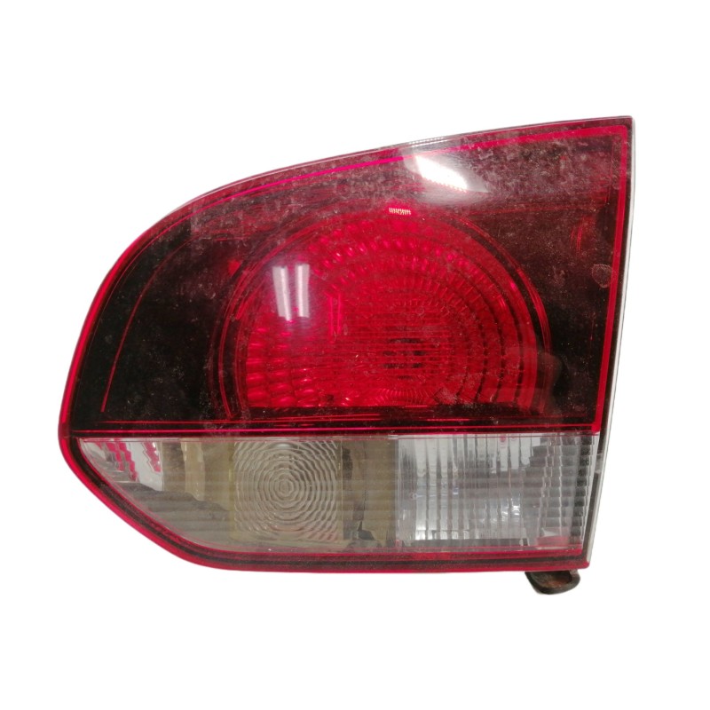 Recambio de piloto trasero derecho interior para volkswagen golf vi (5k1) advance referencia OEM IAM 5K0945260  16797002