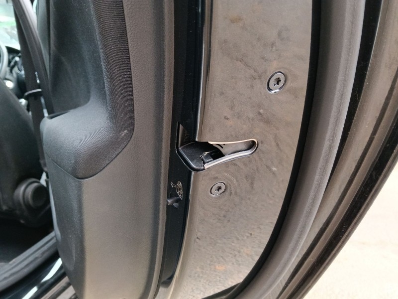 Recambio de cerradura puerta trasera derecha para opel astra k (b16) 1.6 cdti (68) referencia OEM IAM 13533667  