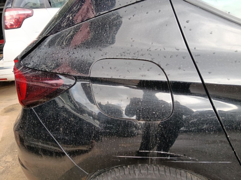 Recambio de tapa exterior combustible para opel astra k (b16) 1.6 cdti (68) referencia OEM IAM   