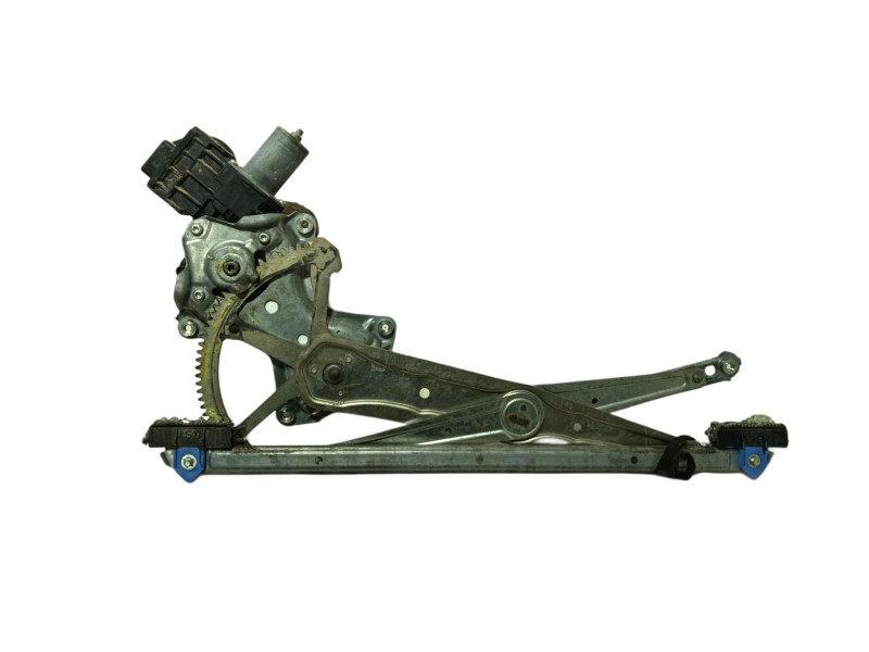 Recambio de elevalunas delantero izquierdo para lexus nx (_z1_) 300h awd (ayz15) referencia OEM IAM 6980278010  