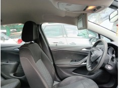 Recambio de airbag cortina delantero izquierdo para opel astra k (b16) 1.6 cdti (68) referencia OEM IAM   