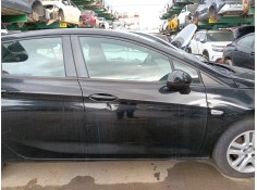 Recambio de puerta delantera derecha para opel astra k (b16) 1.6 cdti (68) referencia OEM IAM 39160868  