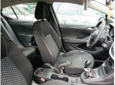 Recambio de asiento delantero izquierdo para opel astra k (b16) 1.6 cdti (68) referencia OEM IAM   