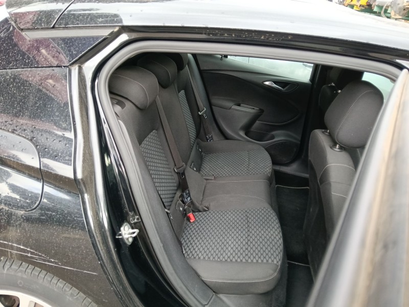 Recambio de asientos traseros para opel astra k (b16) 1.6 cdti (68) referencia OEM IAM   