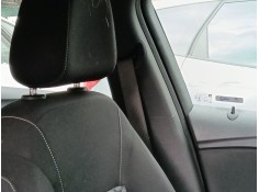 Recambio de cinturon seguridad delantero izquierdo para opel astra k (b16) 1.6 cdti (68) referencia OEM IAM 39065887  