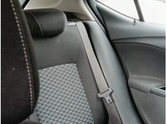 Recambio de cinturon seguridad trasero izquierdo para opel astra k (b16) 1.6 cdti (68) referencia OEM IAM 39059589  