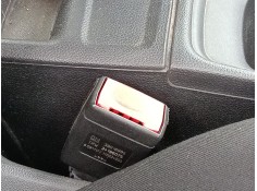 Recambio de enganche cinturon delantero derecho para opel astra k (b16) 1.6 cdti (68) referencia OEM IAM   